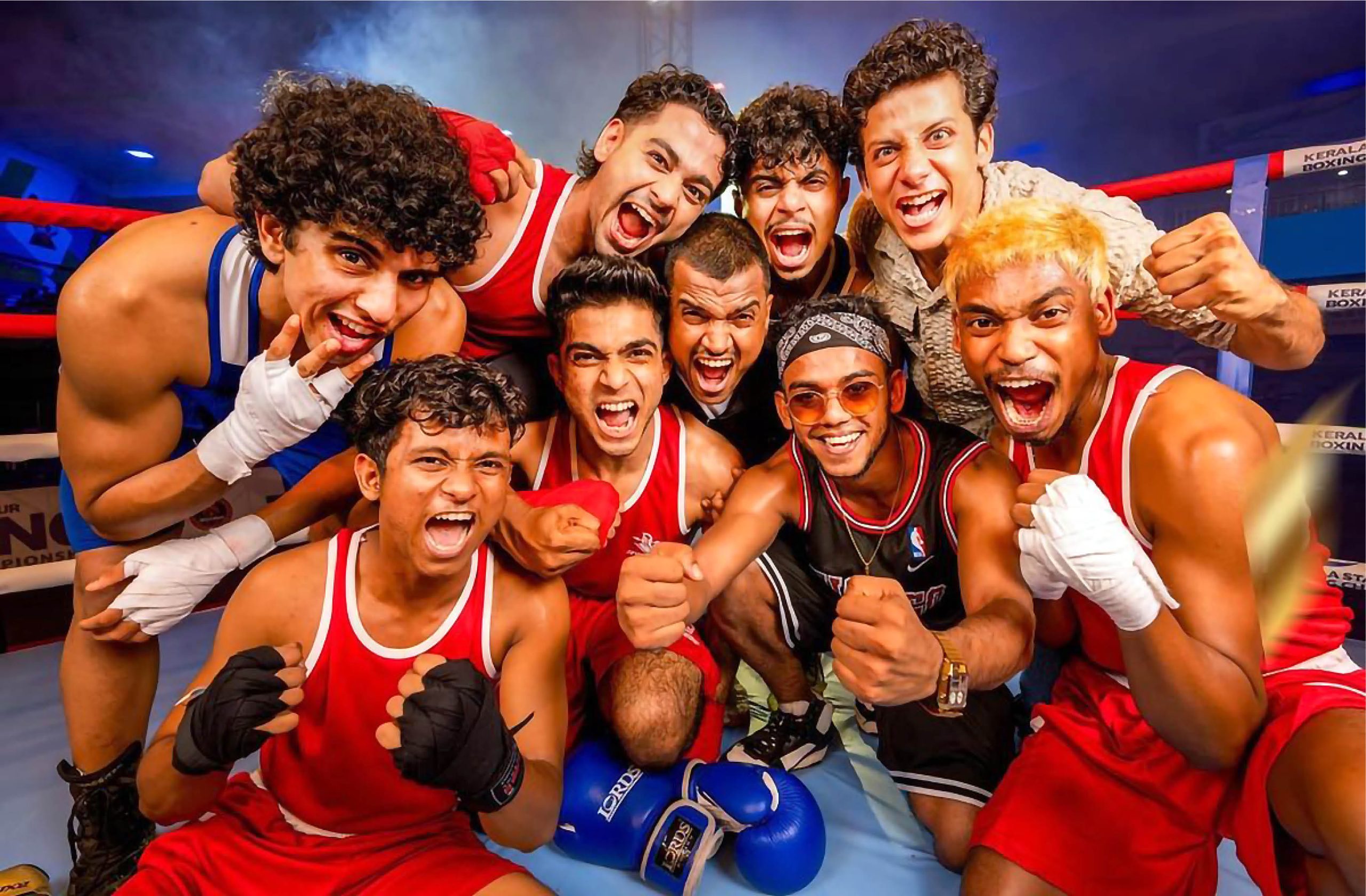 K-Ramp' Movie Analysis: Why It’s a Must-Watch This Weekend