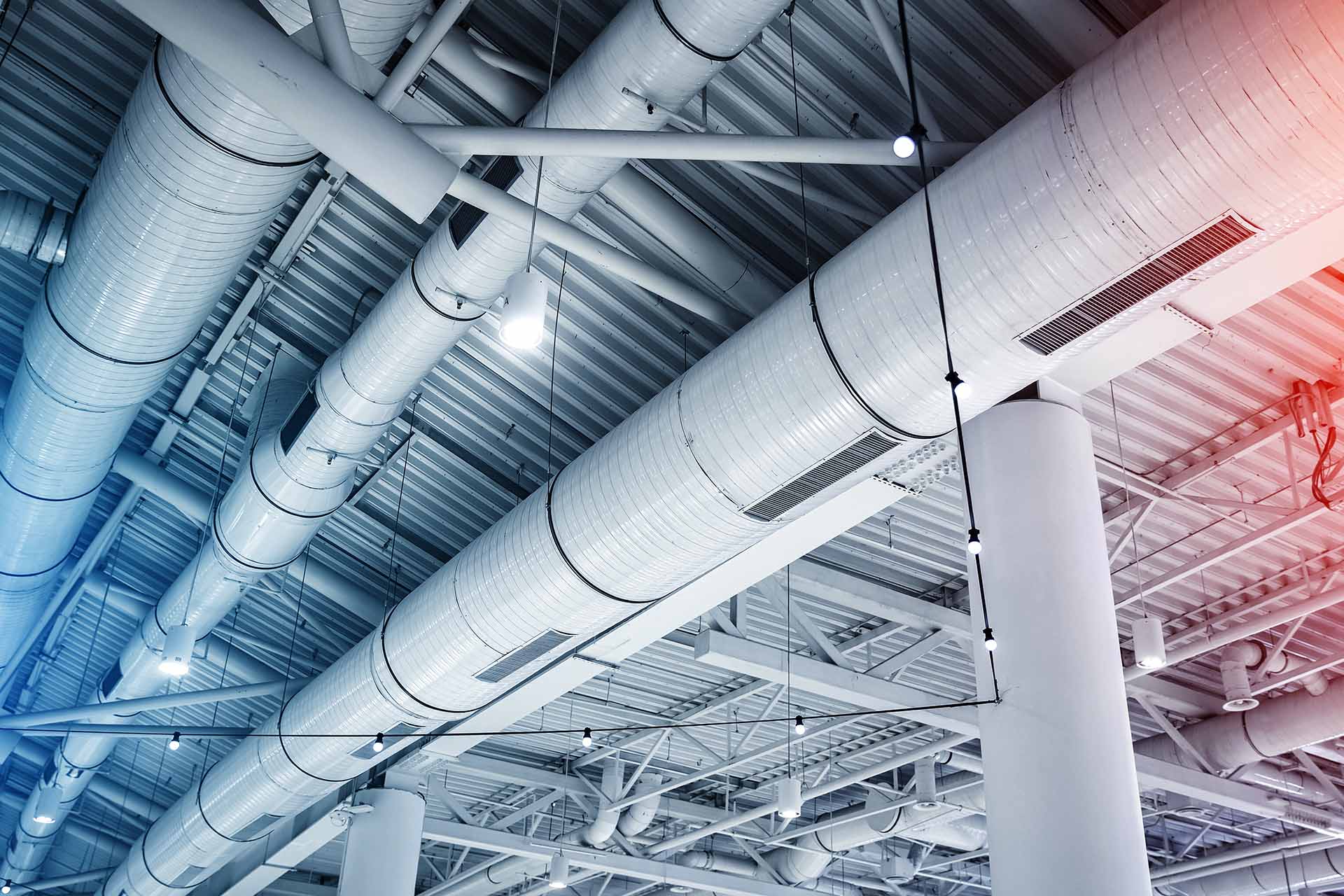 Retrofitting Old Properties with Modern HVAC Infrastructure