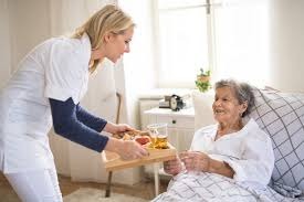 Providing Consistent Senior Care That Builds Trust and Long-Term Comfort