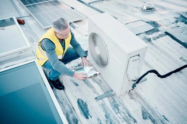 Residential Air Conditioning Repair in Rowlett
