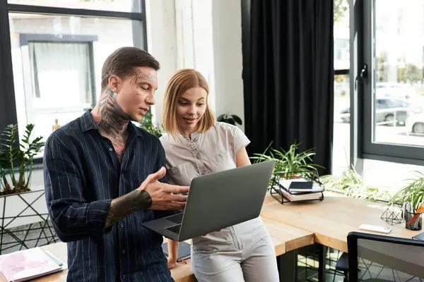 Coworking Spaces Changing the Way Teams Collaborate