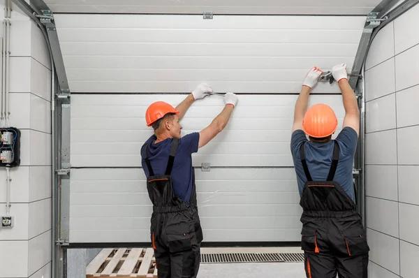 Garage Door Installation Checklist: Don’t Miss These Steps