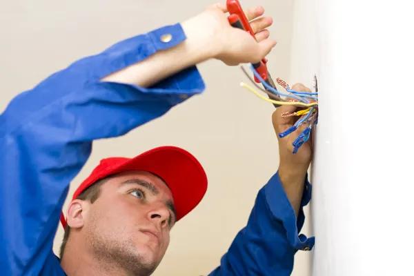 Top Electrician in Vineyard UT for Maintenance & Repairs