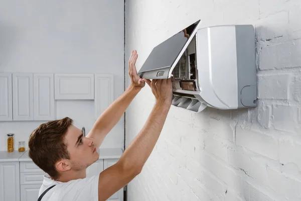 Reliable HVAC Contractor in Las Vegas Quality Service Guaranteed