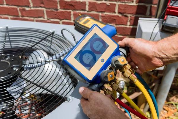 AC Installation Peoria Step by Step Process Explained