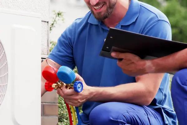 HVAC Near Me Keeping Your Home Comfortable Year-Round