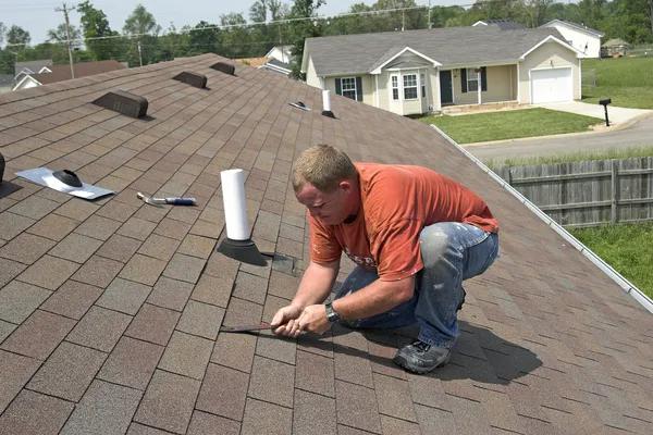 Certified Roofing Contractor for Residential Roofing Needs