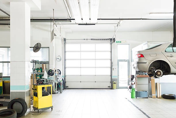 Why Choose Don's Garage Door Repair for Quality Service
