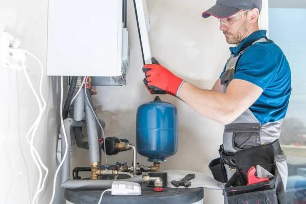 Custom/Design Heating & Air Conditioning Affordable Furnace Repair Specialists