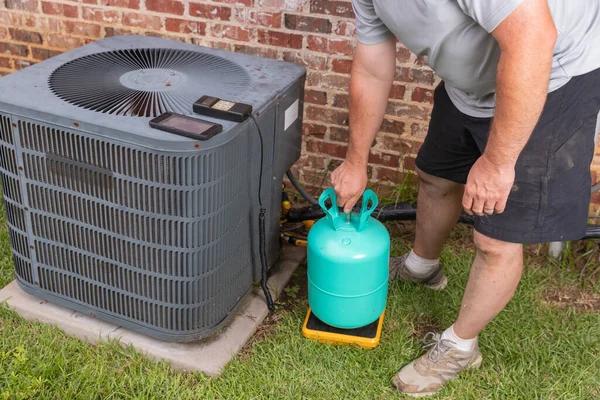Affordable HVAC Services for Homes and Businesses