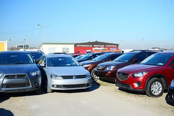 Highly Rated Marshalltown Car Dealer for Used Vehicle Sales