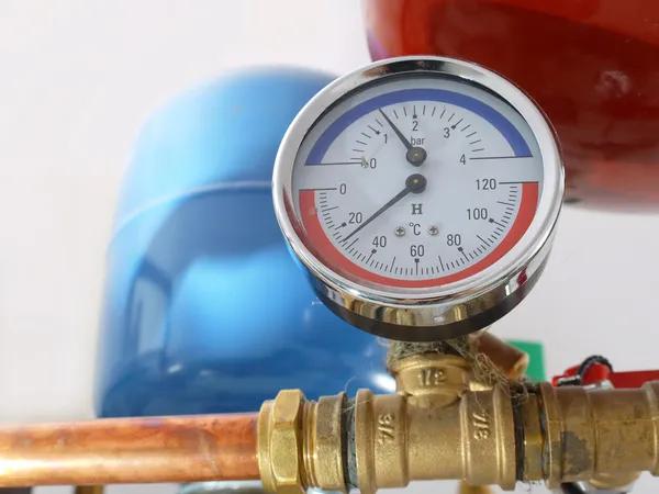 Top Benefits of Installing a Pressure Tank for Water Supply