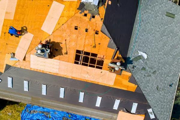 Roofing Maintenance Services That Help Prevent Costly Repairs