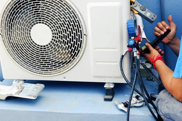 Complete HVAC Repair Henderson Maintenance for Long Lasting Performance