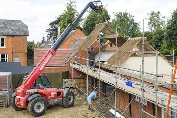 Boston Demolition Contractors for Interior and Exterior Demolition Services