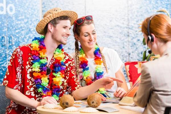 What to Expect When Working with Travel Agency Ballston Spa