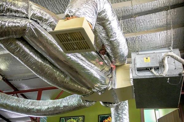 Trusted D-N-D Services Inc HVAC Contractors in Caddo Mills