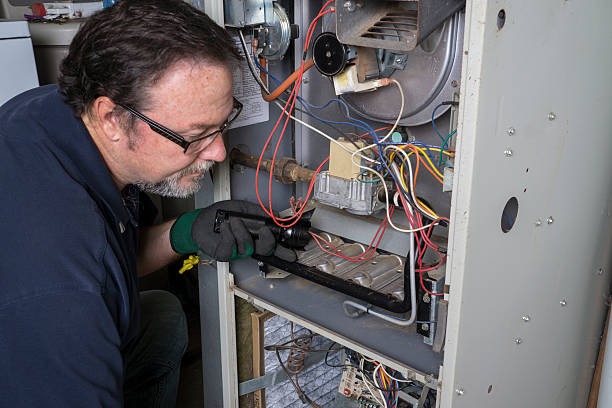 Professional HVAC Repair Tulsa Technicians Available When You Need Help