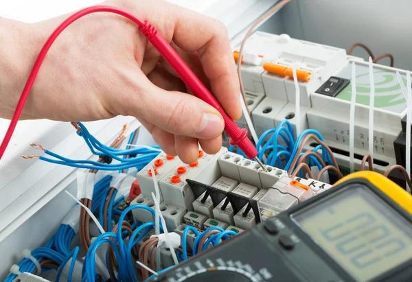 Reliable Fuquay Varina Electrician Services for Residential Projects