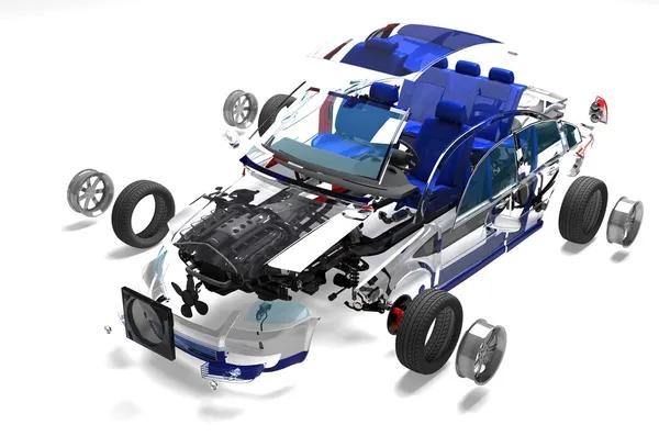 Best Auto Repair Near Me for Quality Maintenance and Repairs