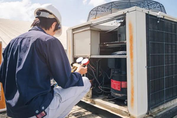 Find Air Conditioning Repair Near Me with Trusted Local Experts