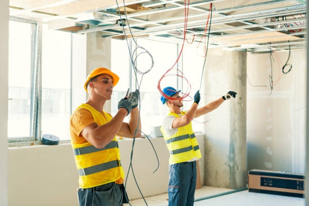 Reliable Services for Panel Upgrades in Powell TN by Licensed Electricians