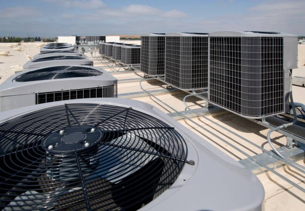 Complete HVAC Installation Audubon Services for Every Property