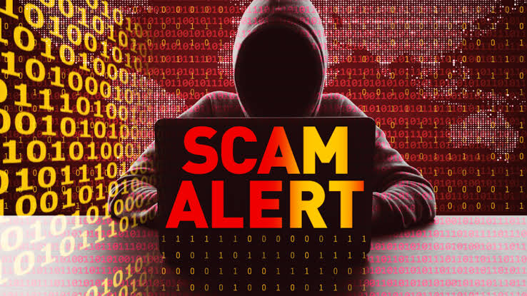 Beware of Fake Loan Approval Messages