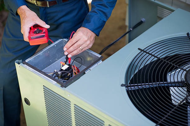 Affordable AC Repair Orlando for Homes and Businesses