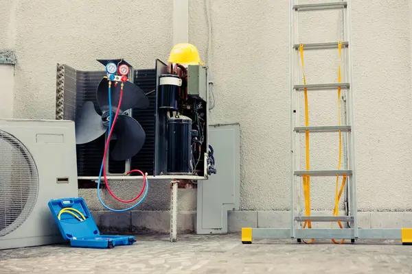 KLM Heating & Cooling Expert Air Conditioning & Heating Repairs