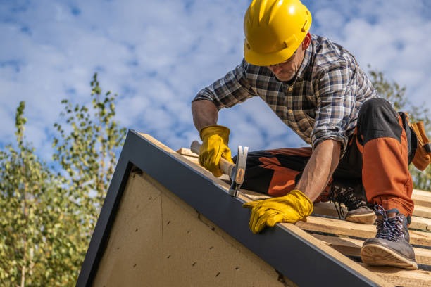 Depend on Seattle Roofing Company for Premium Roof Repairs