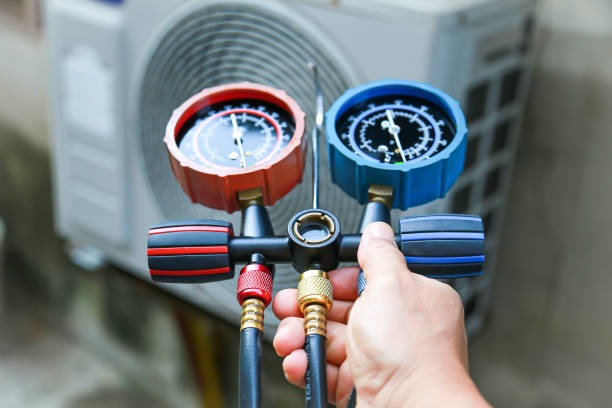Tuck & Howell Plumbing, Heating & Air Serving Local Homes and Businesses