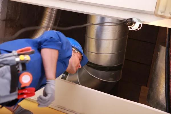 Roberts Air, LLC Quality Heating & Cooling Solutions You Can Trust