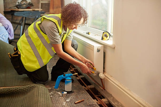 Reduce Costly Repairs with Professional HVAC Contractor Services