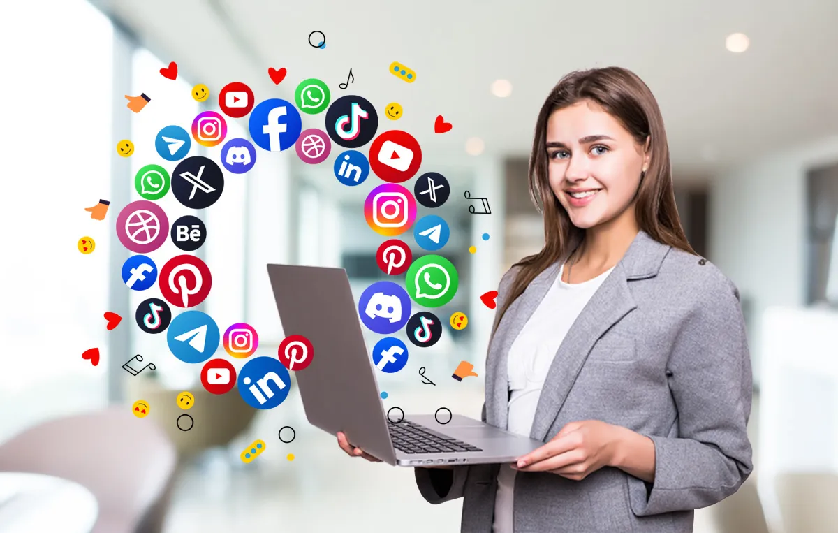 Finding a better rhythm for your brand with social posting ideas for businesses