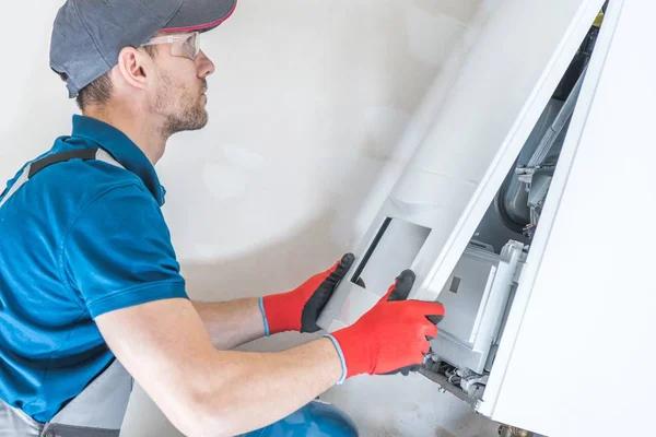 Dependable Wolverton Air Services for Every Season