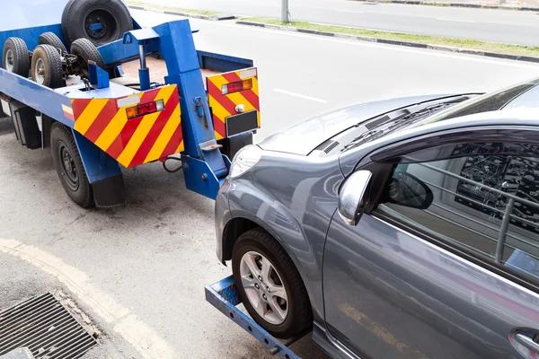 Convenient Towing Service Calgary for City and Highway Assistance