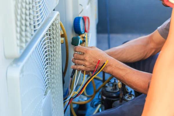 Comprehensive Air Conditioning Repair Auburn Services