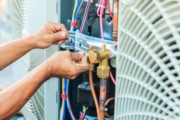 Reliable HVAC Sacramento Services for YearRound Comfort