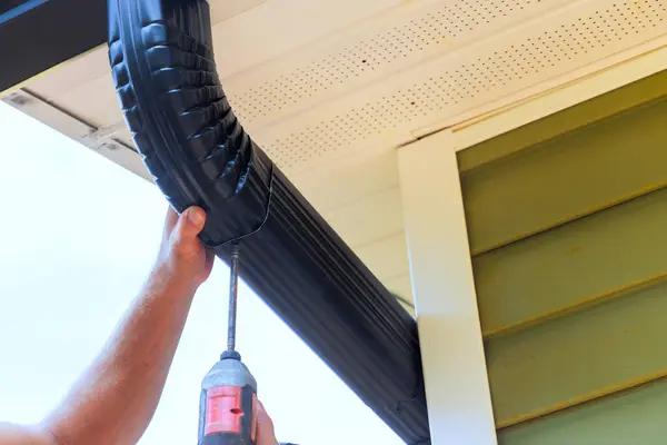 Durable Residential Roof Installations Across the Capital Region