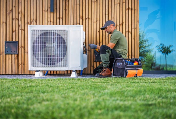 Quality Air Conditioning Repair Rowlett You Can Count On