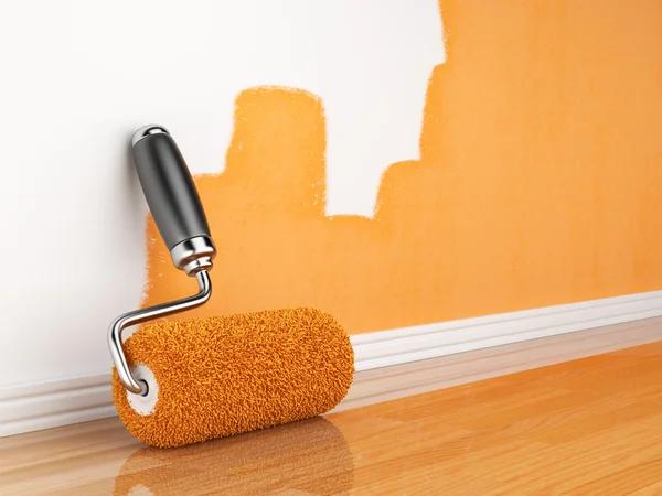 Why House Painters Are the Secret to Refreshing Dated Living Spaces