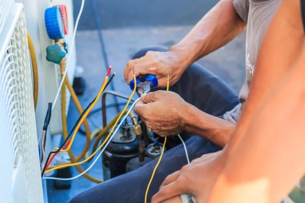 Reliable ac repair conroe for Fast Cooling Service