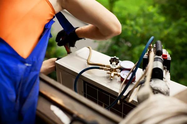 Restore Your Cooling System with Air Conditioning Repair Panama City