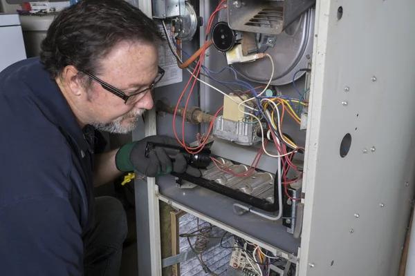 Valley Air, LLC Furnace Repair Services in Mt. Crawford