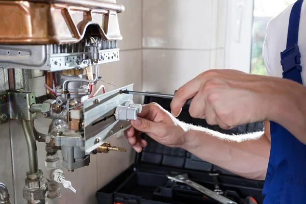Certified Electrician Services in Tulsa for Your Home