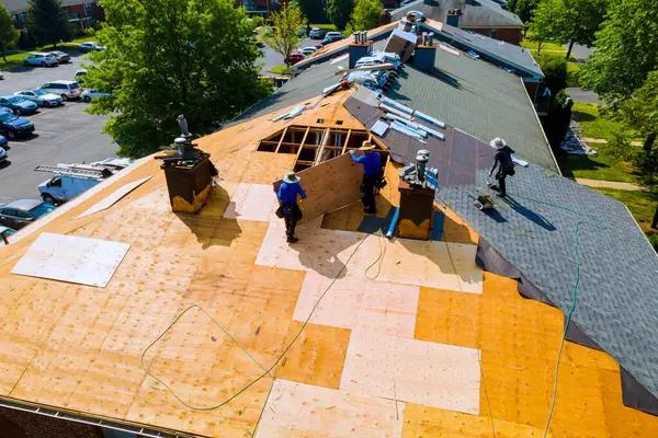 Dependable Roofing Services in Vista for Your Property