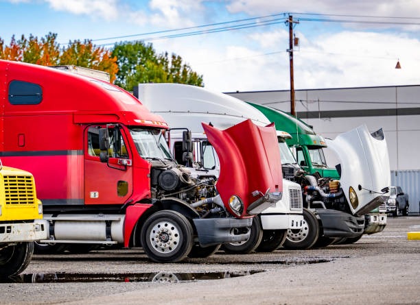 Experienced towing in florence sc for Reliable Recovery