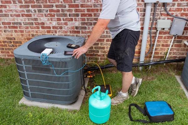 Professional Air Conditioning Services for Better Indoor Airflow