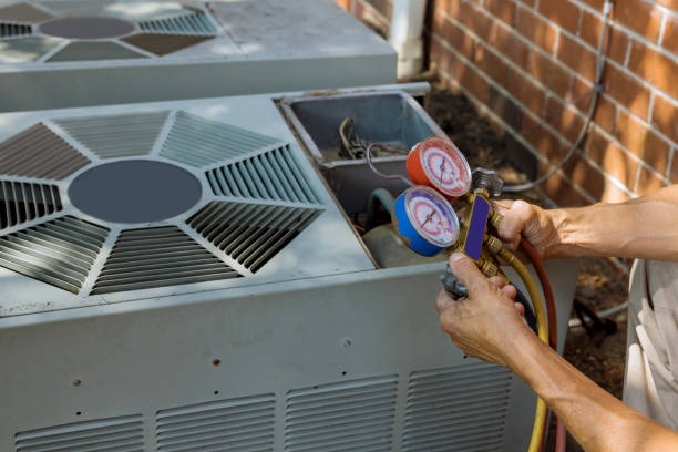Michael Bonsby HVAC, Plumbing & Electrical for Complete Home Services